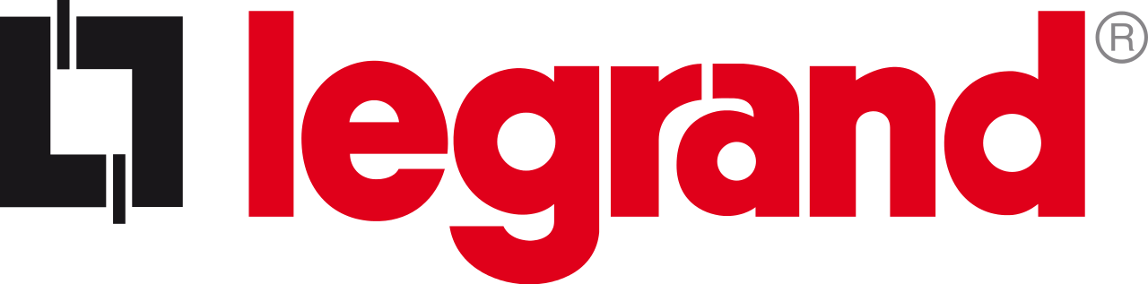 Legrand Logo Placeholder