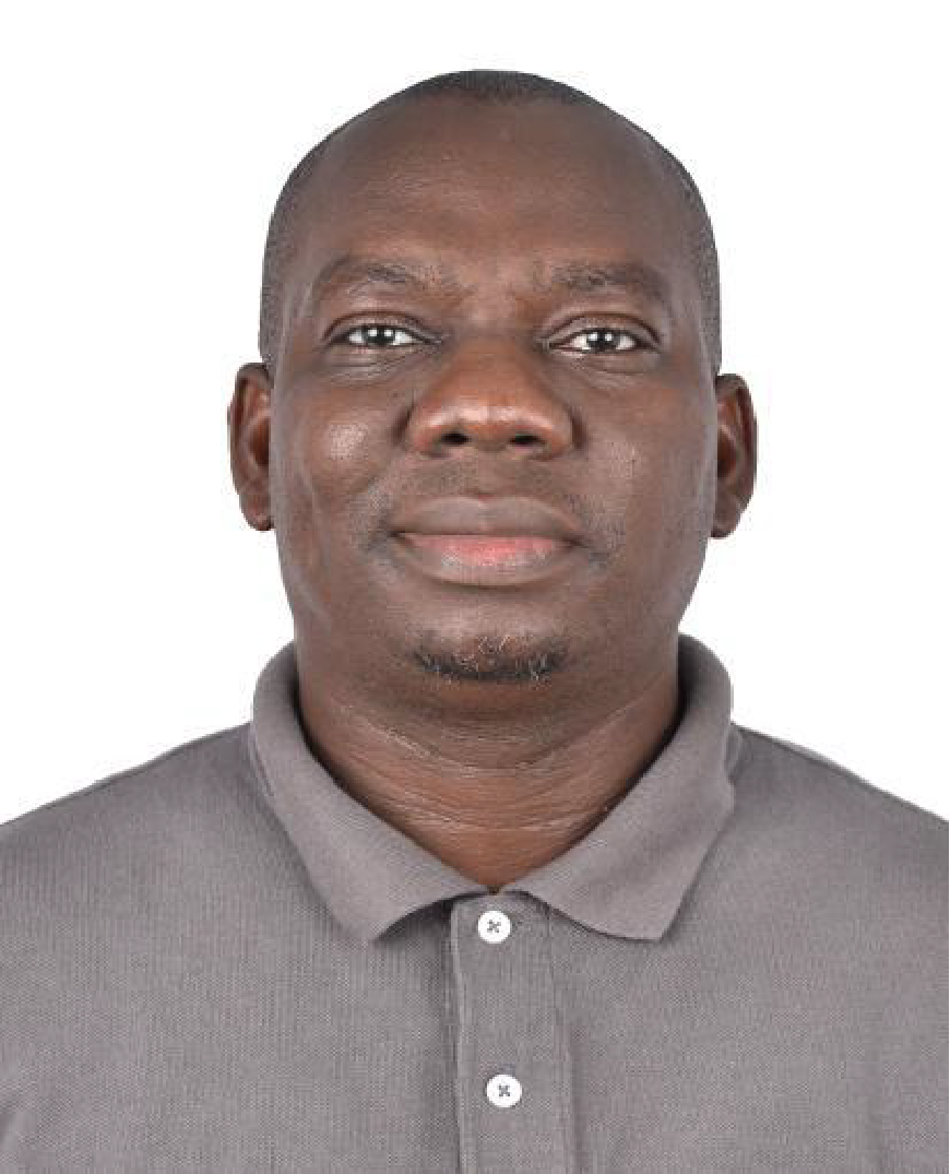 Anthony D. Donkor, Lead of Cosmotech Projects Ltd.